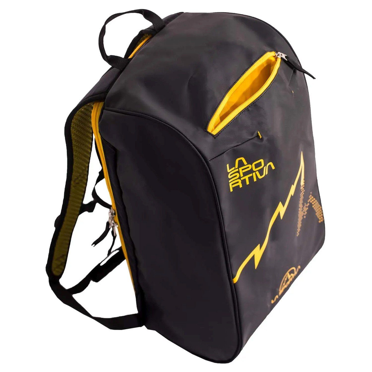 La Sportiva Sportrucksack Climbing - Seilrucksack 22 Bag