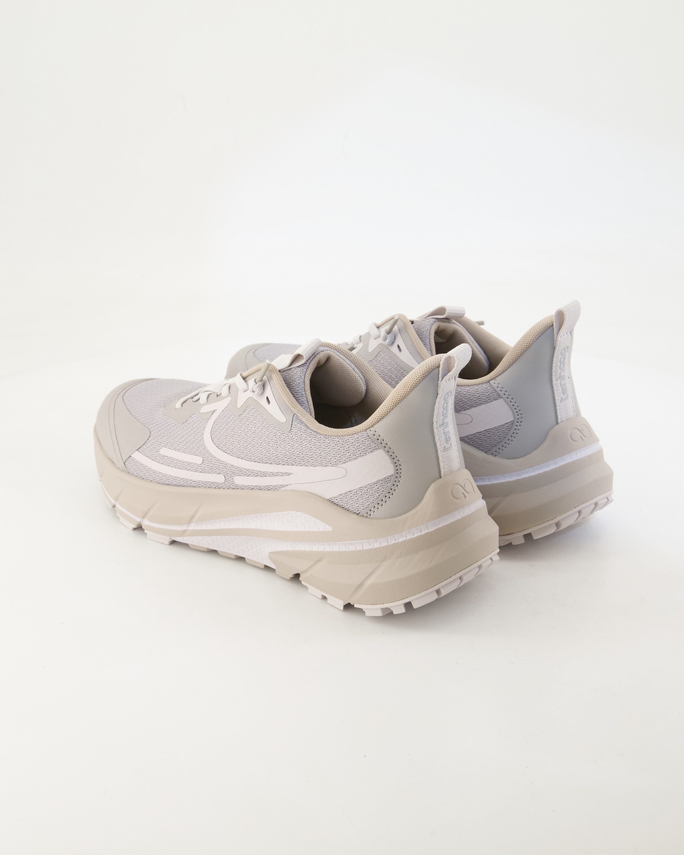 Tenhaag 0047 Slip-On Sneaker Obermaterial: Textil und Sonstiges Material
