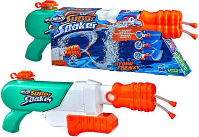 Wasserpistole Ucradle Spielzeug Kinder Water Gun Blaster Geschenk OVP fehlt 