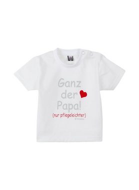 Trigema T-Shirt Papas Liebling