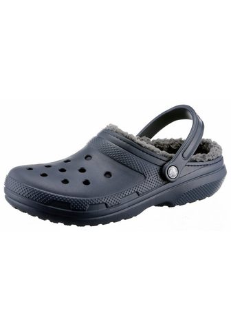 CROCS Сабо »Classic Lined Clog«