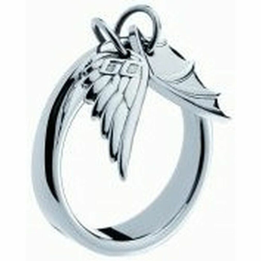 MISS SIXTY Fingerring JEWELS Mod. WINGS