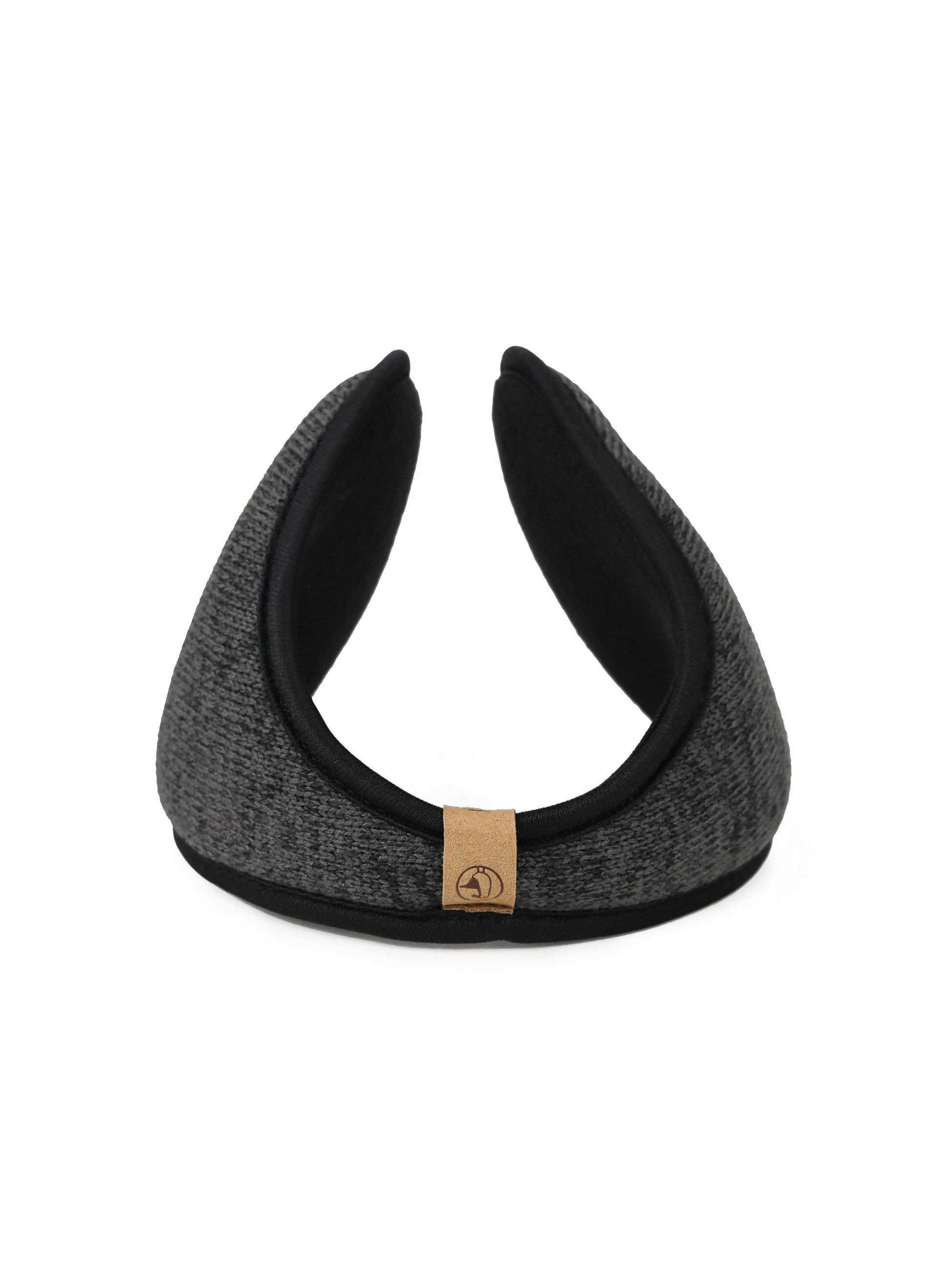 Schietwetter Strickmütze Unisex Erw. Ohrenschützer "Strandmuschel" (null) günstig online kaufen