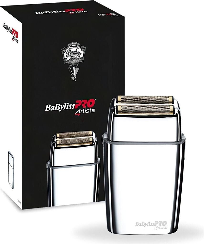 BaByliss Elektrorasierer