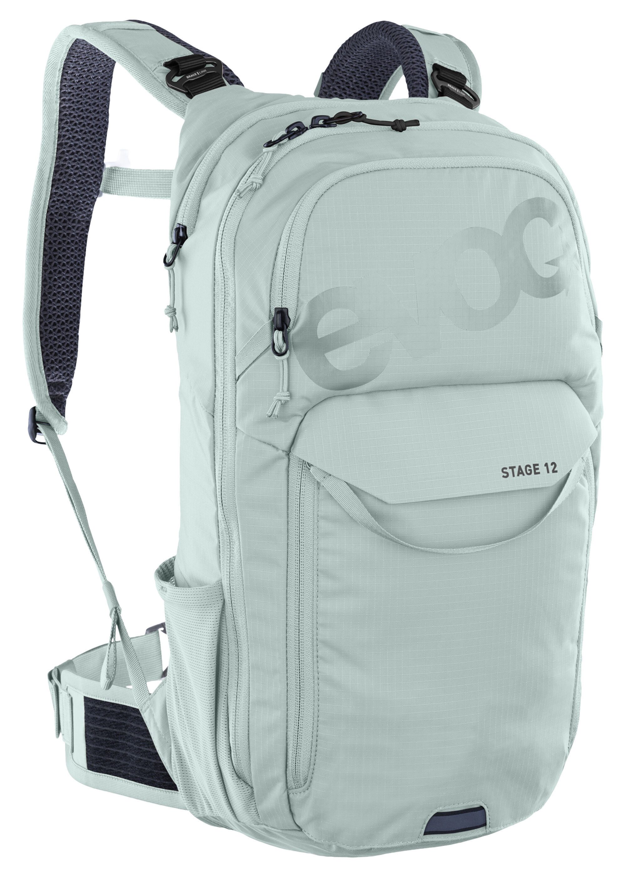 EVOC Cityrucksack STAGE 12 (Kein Set, günstig online kaufen