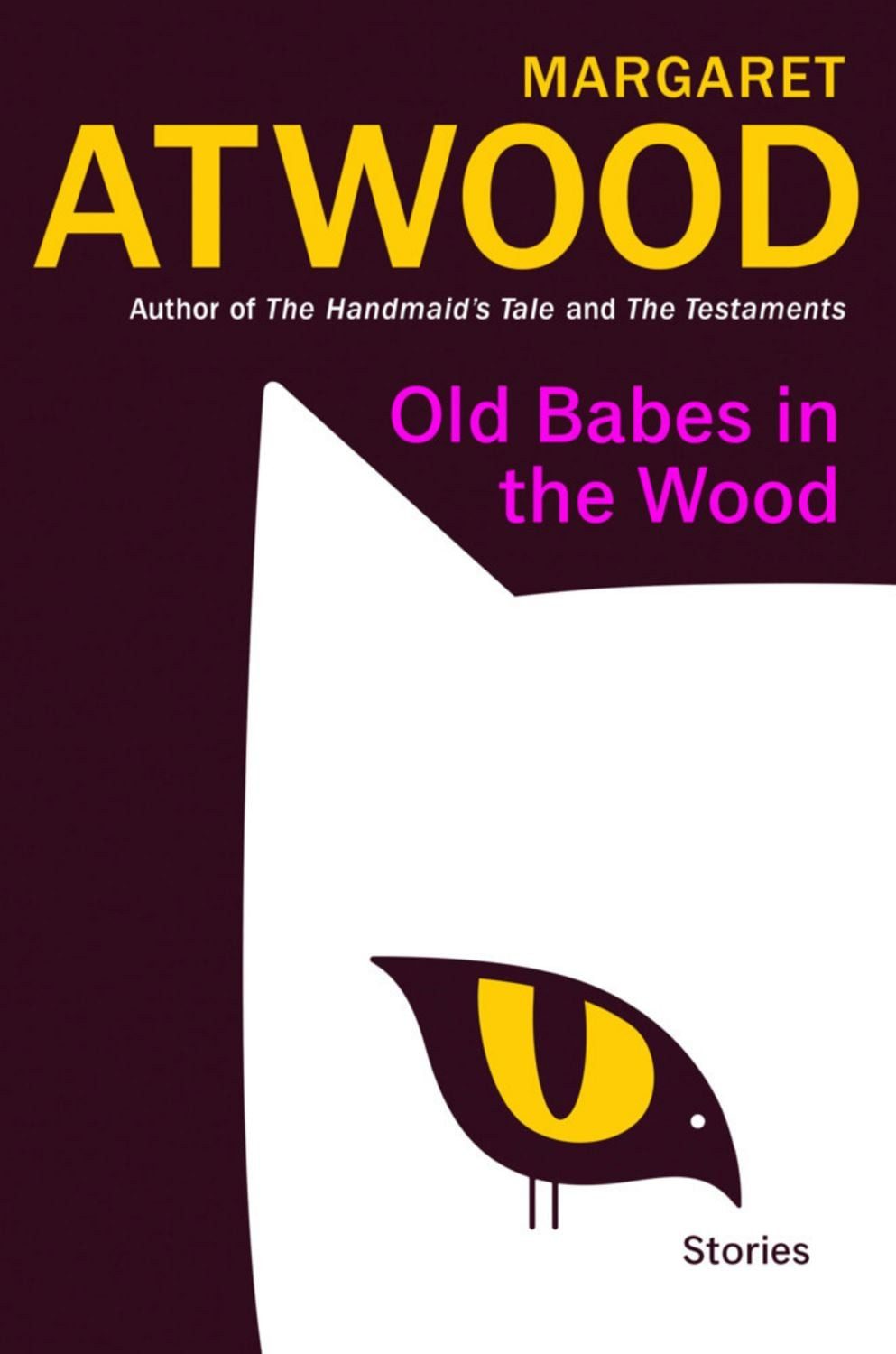 Old Babes in the Wood / Margaret Atwood