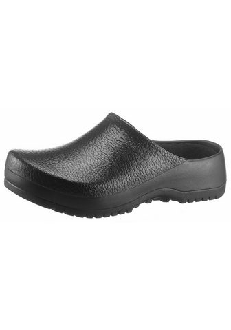 BIRKENSTOCK Berufsschuh »SUPER сабо Clog&laq...
