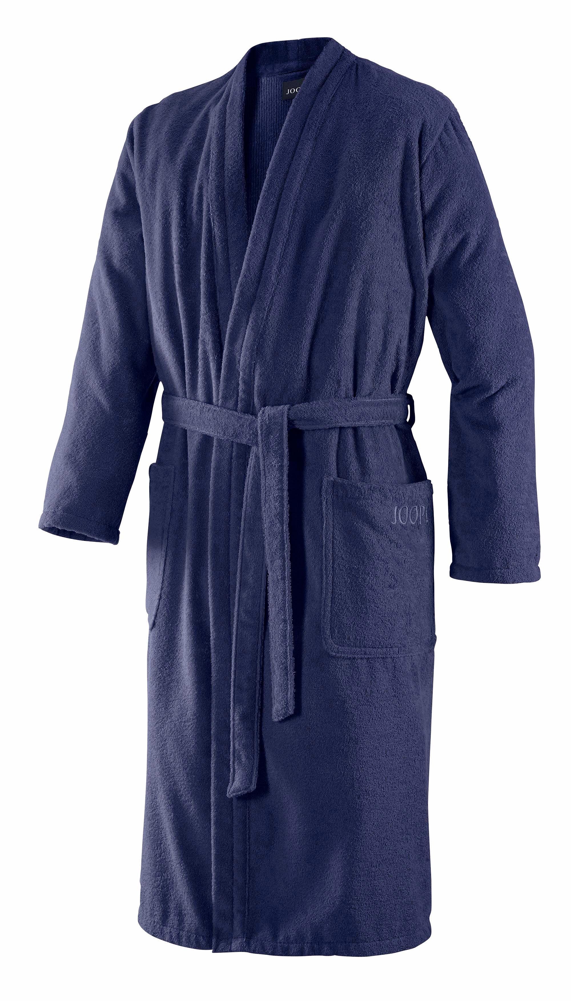 Купальный халат »Uni Kimono«