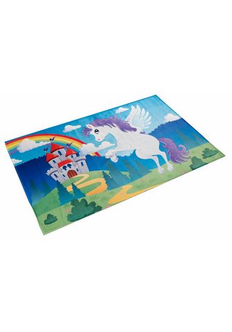 BÖING CARPET Детский ковер »Lovely Kids 401&l...
