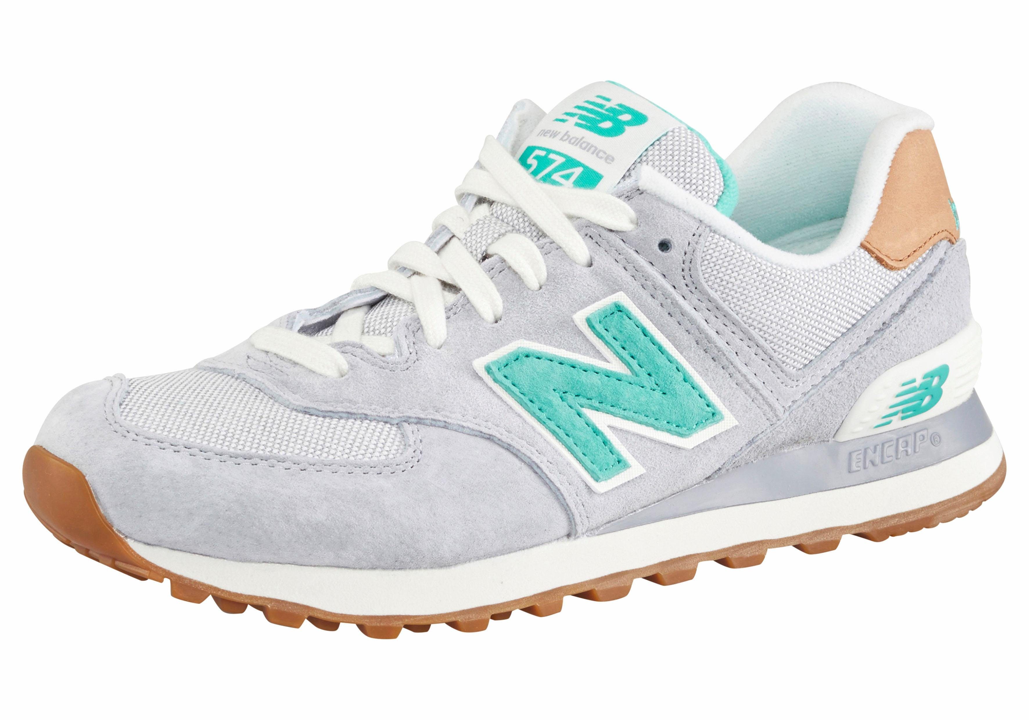 new balance wl 574
