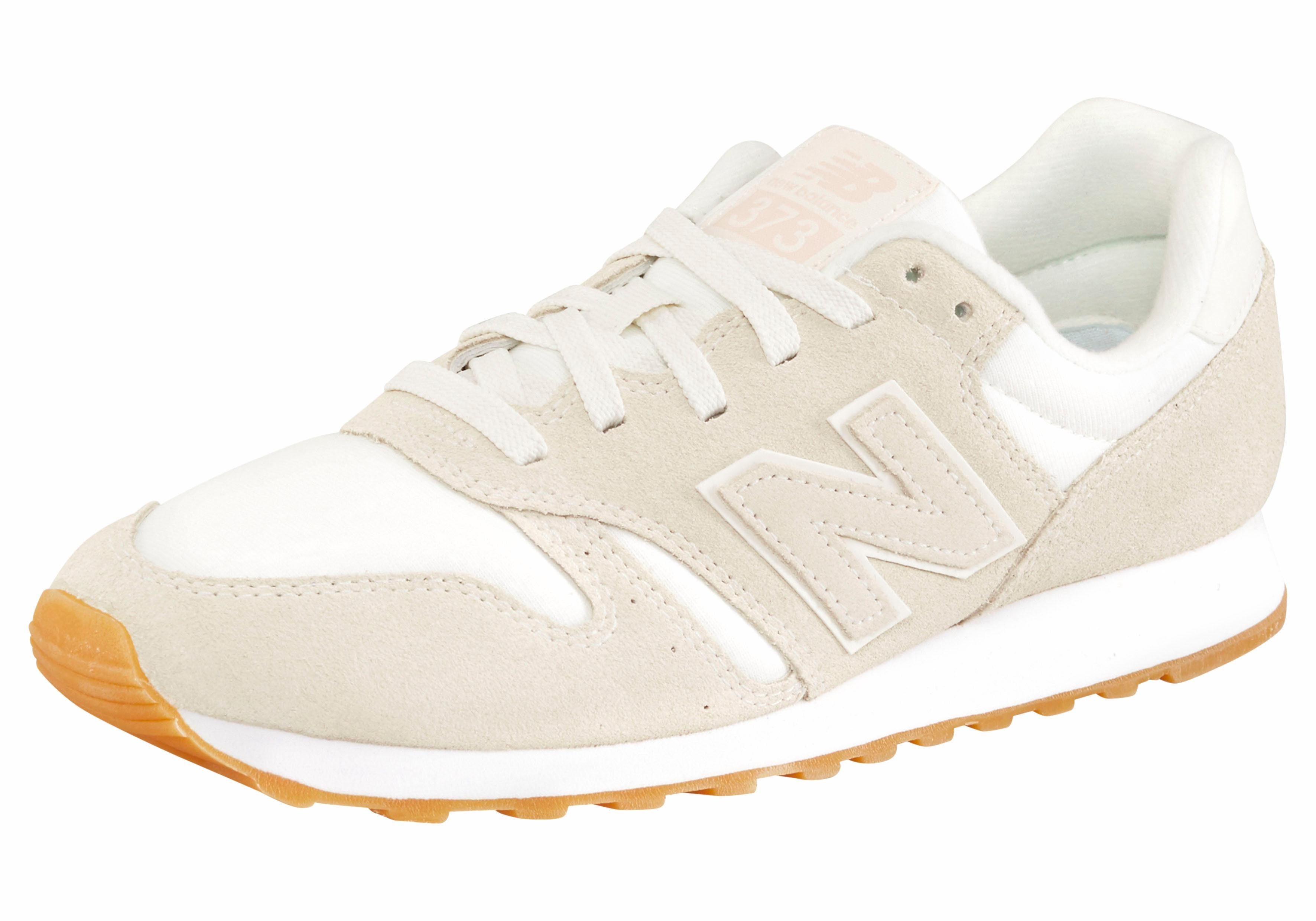 new balance 373 damen beige
