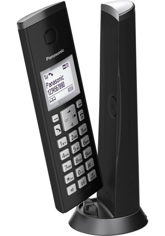 PANASONIC »KX-TGK220« беспроводный D...