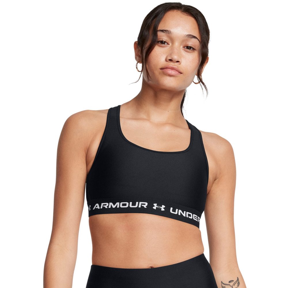 Under Armour® Sport-BH CROSSBACK MID BRA günstig online kaufen