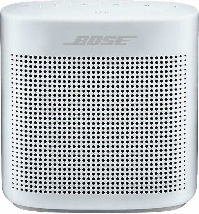 Bose SoundLink Portable-Lautsprecher (Bluetooth, Color Bluetooth® speaker II)  online kaufen | OTTO
