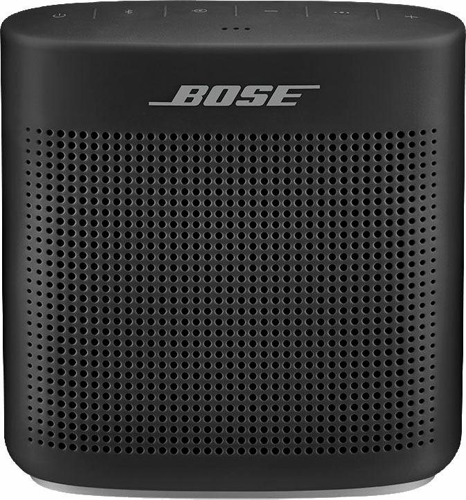 SoundLink Portable-Lautsprecher (Bluetooth, Color Bluetooth® speaker II) SoundLink Portable-Lautsprecher (Bluetooth, Color Bluetooth® speaker II)