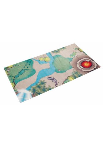BÖING CARPET Детский ковер »Lovely Kids 408&l...