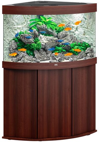 JUWEL AQUARIEN Аквариум »Trigon 190 LED + SBX T...