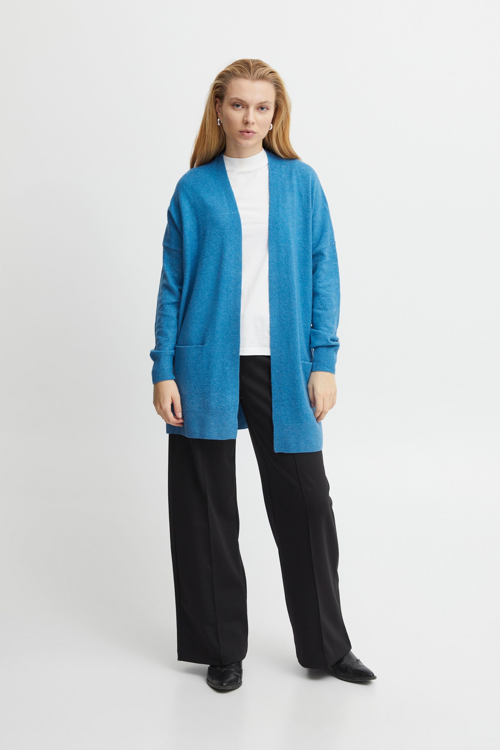 Ichi Cardigan IHALPA CA7 - 20110977 günstig online kaufen