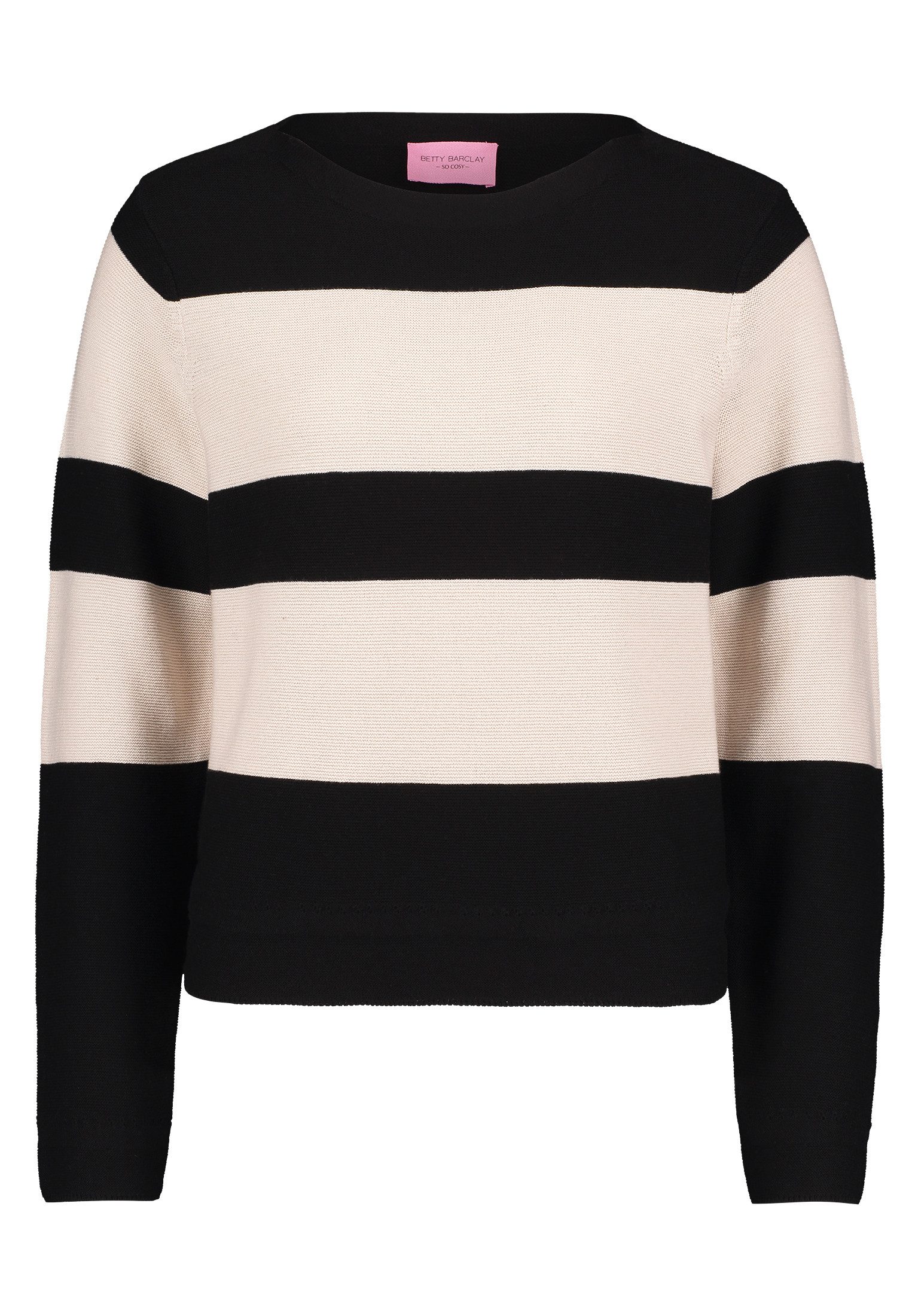 Betty Barclay Strickpullover Betty Barclay Feinstrickpullover günstig online kaufen