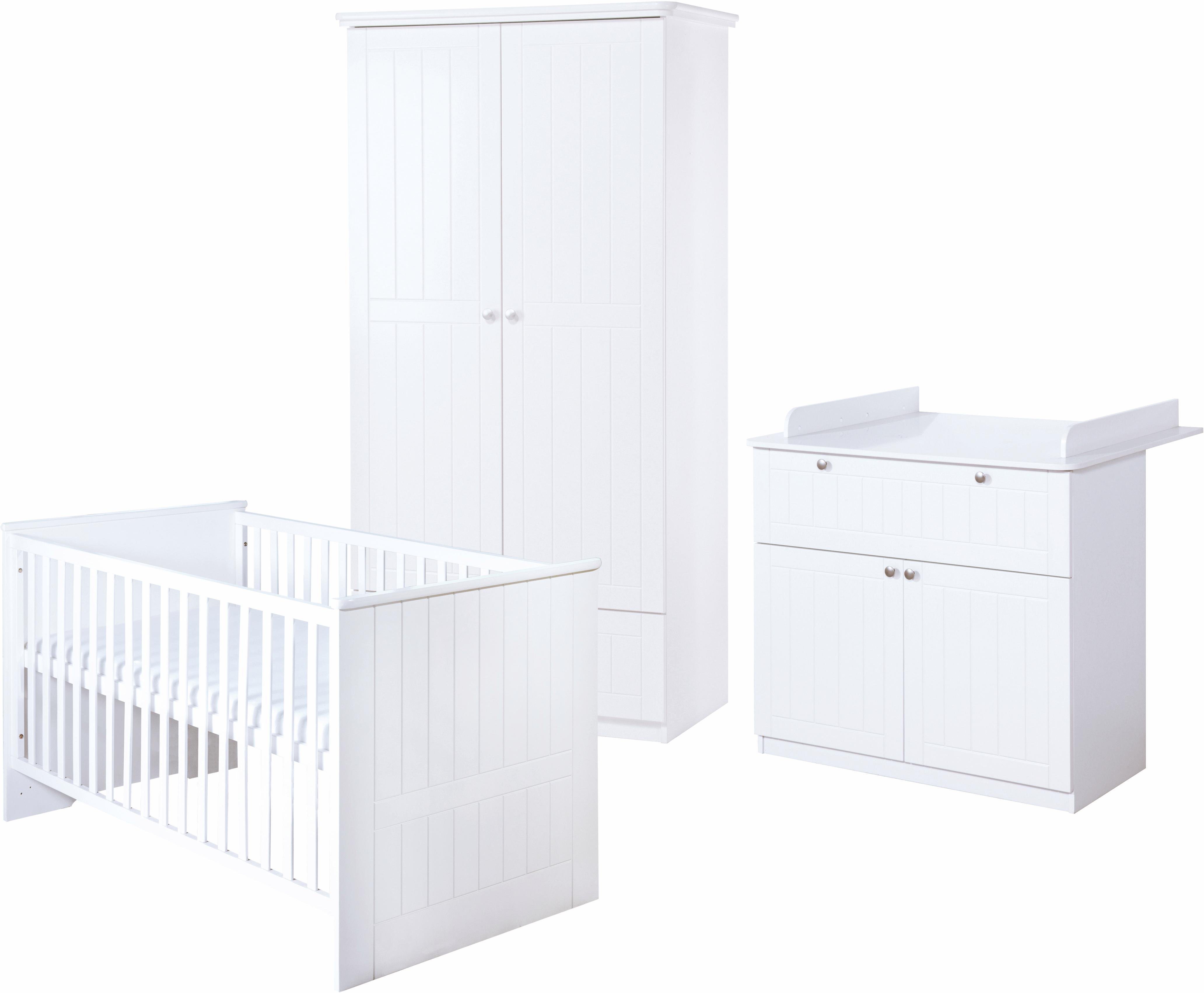 Roba Babyzimmer Set (3-tlg) Kinderzimmer »Dreamworld 3« 2-türig Roba Babyzimmer Set (3-tlg) Kinderzimmer »Dreamworld 3« 2-türig