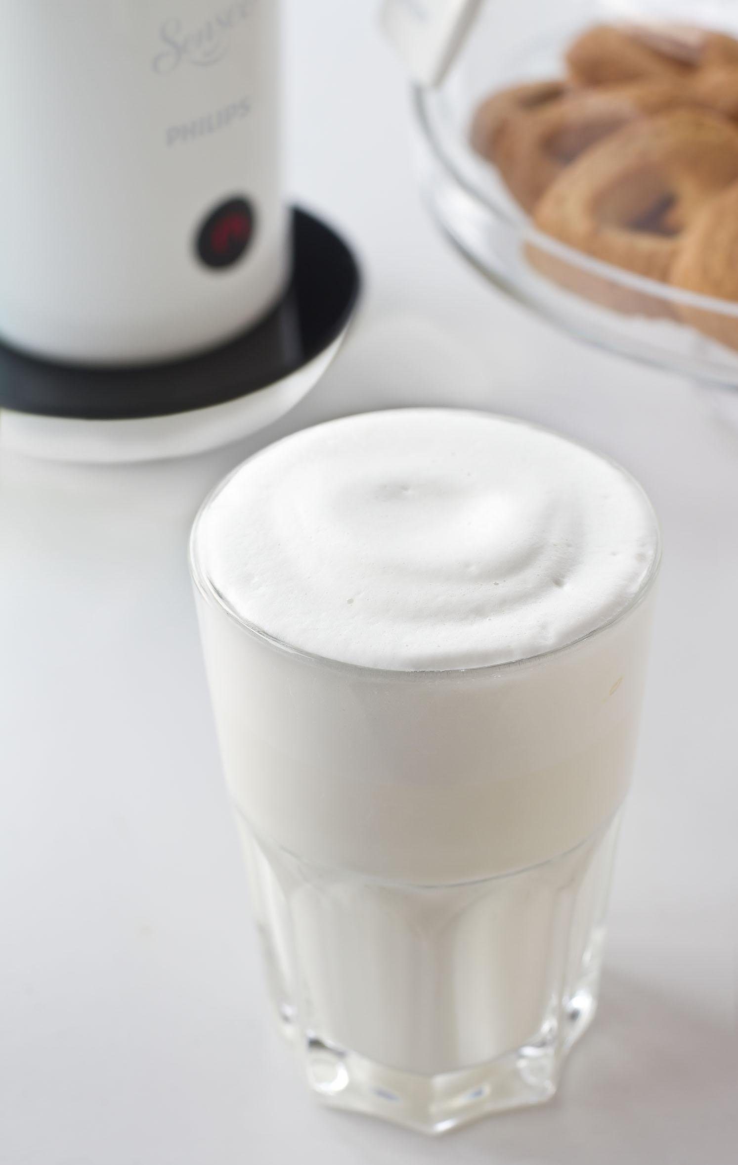 Senseo Milchaufschäumer Senseo® Milk Twister CA6500/01, 500 W, Bild 5