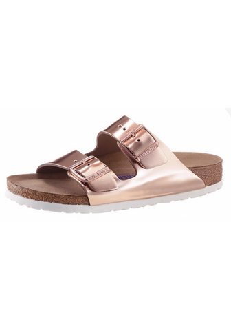 BIRKENSTOCK Шлепанцы »ARIZONA SFB«