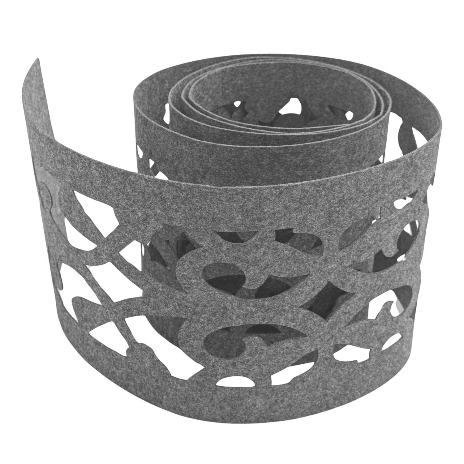 zaunzu Sichtschutzstreifen Design Vlies Dekor Orient günstig online kaufen