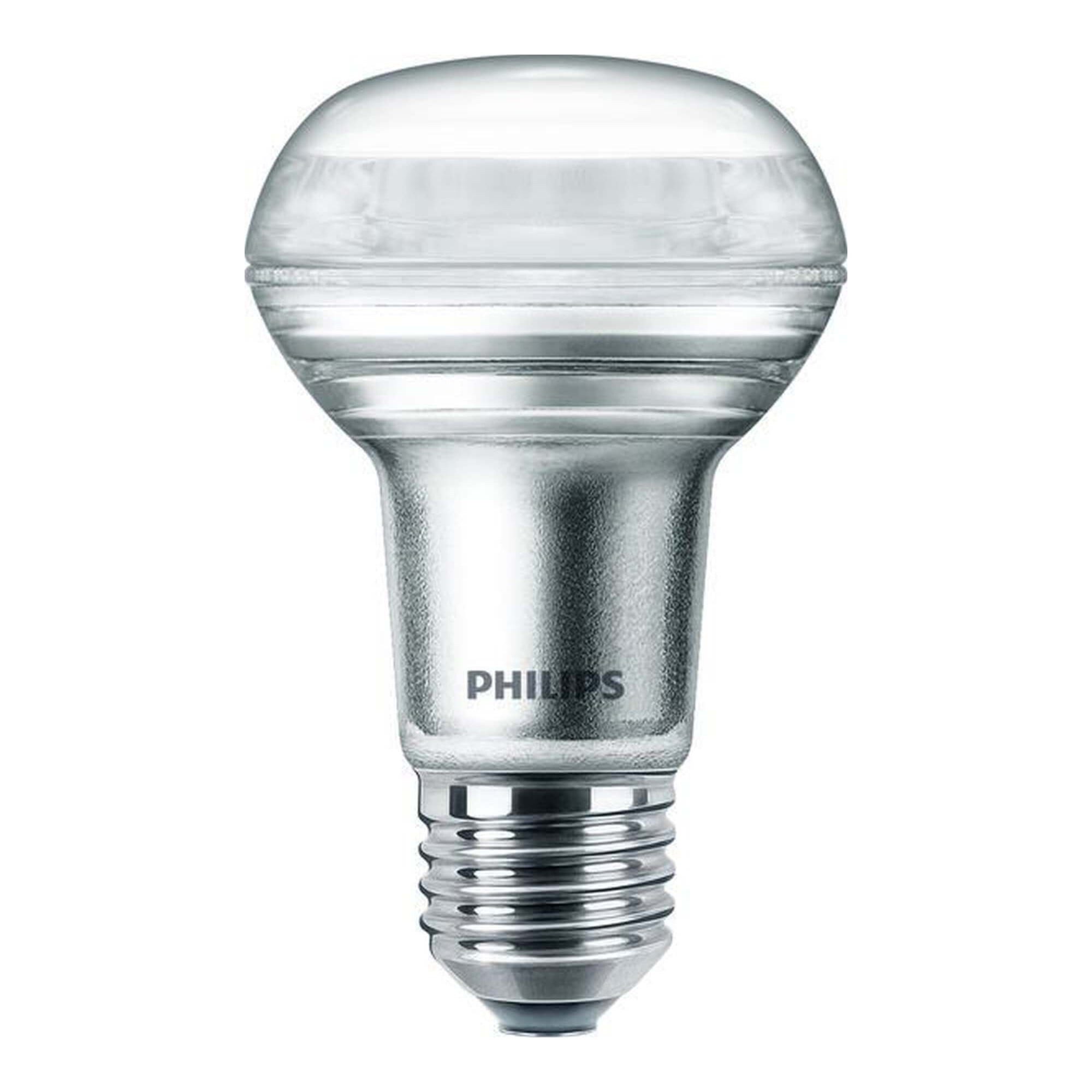 Philips Laterne Philips Lighting LED-Reflektorlampe R63 E27 CoreProLED#81179500