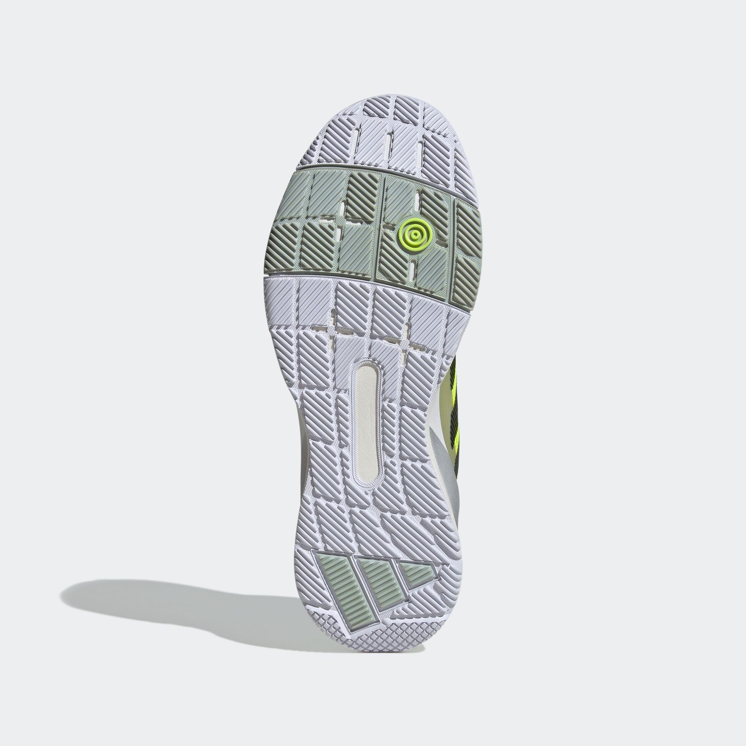 adidas Performance CRAZYQUICK PADEL Tennisschuh besonders geeignet für Padel