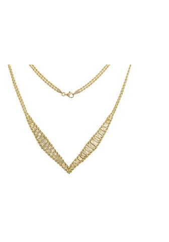 Ожерелье »Goldkette«