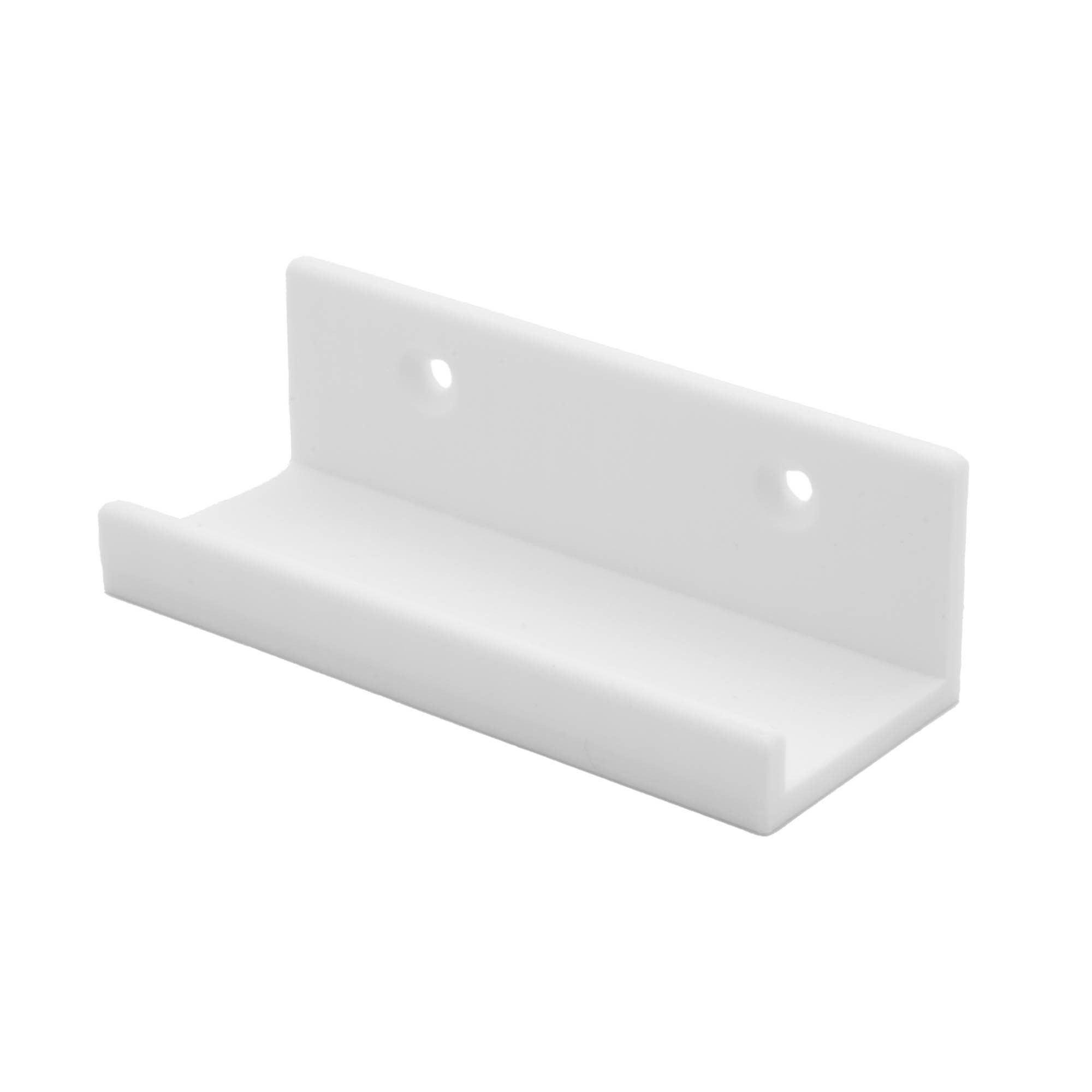 TSB Werk Aufbewahrungsbox Wandhalter für Schallplatten Vinyls LP Halter (2 günstig online kaufen