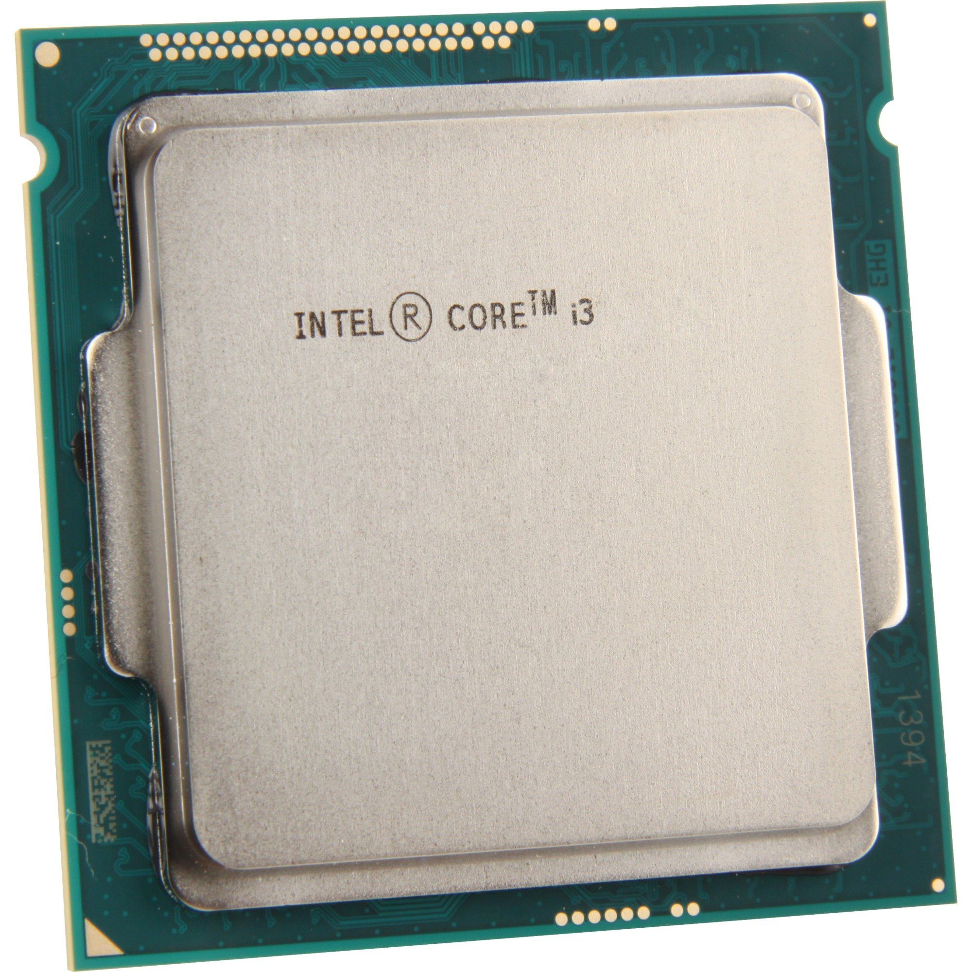 Intel® Prozessor »Core i3-7300« online kaufen | OTTO
