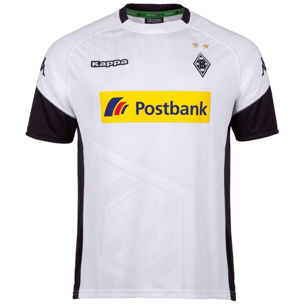 KAPPA Trikot »Borussia Mönchengladbach Heimtrikot 17-18« online kaufen | OTTO