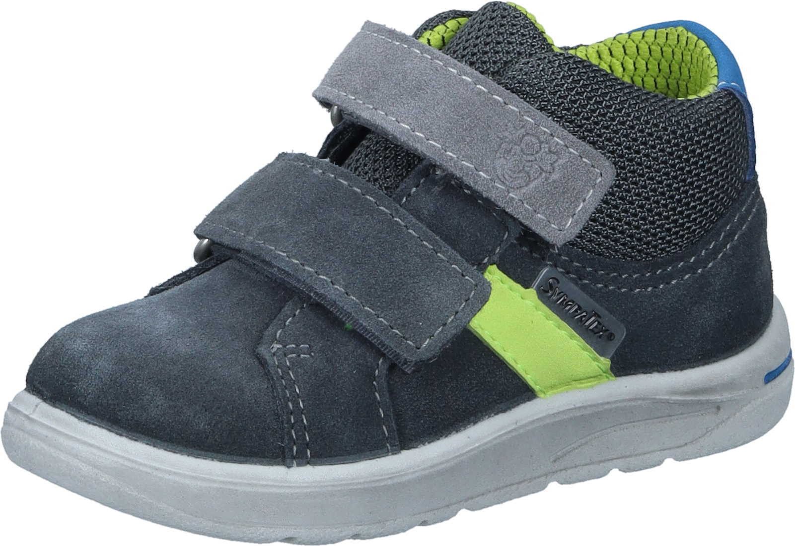 Pepino Klettschuhe Klettschuh mit SYMPATEX