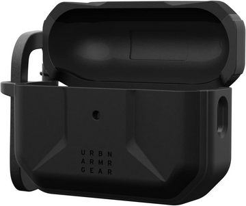 UAG Kopfhörer-Schutzhülle Civilian - AirPods Pro Case, [Wireless-Charging kompatibel]