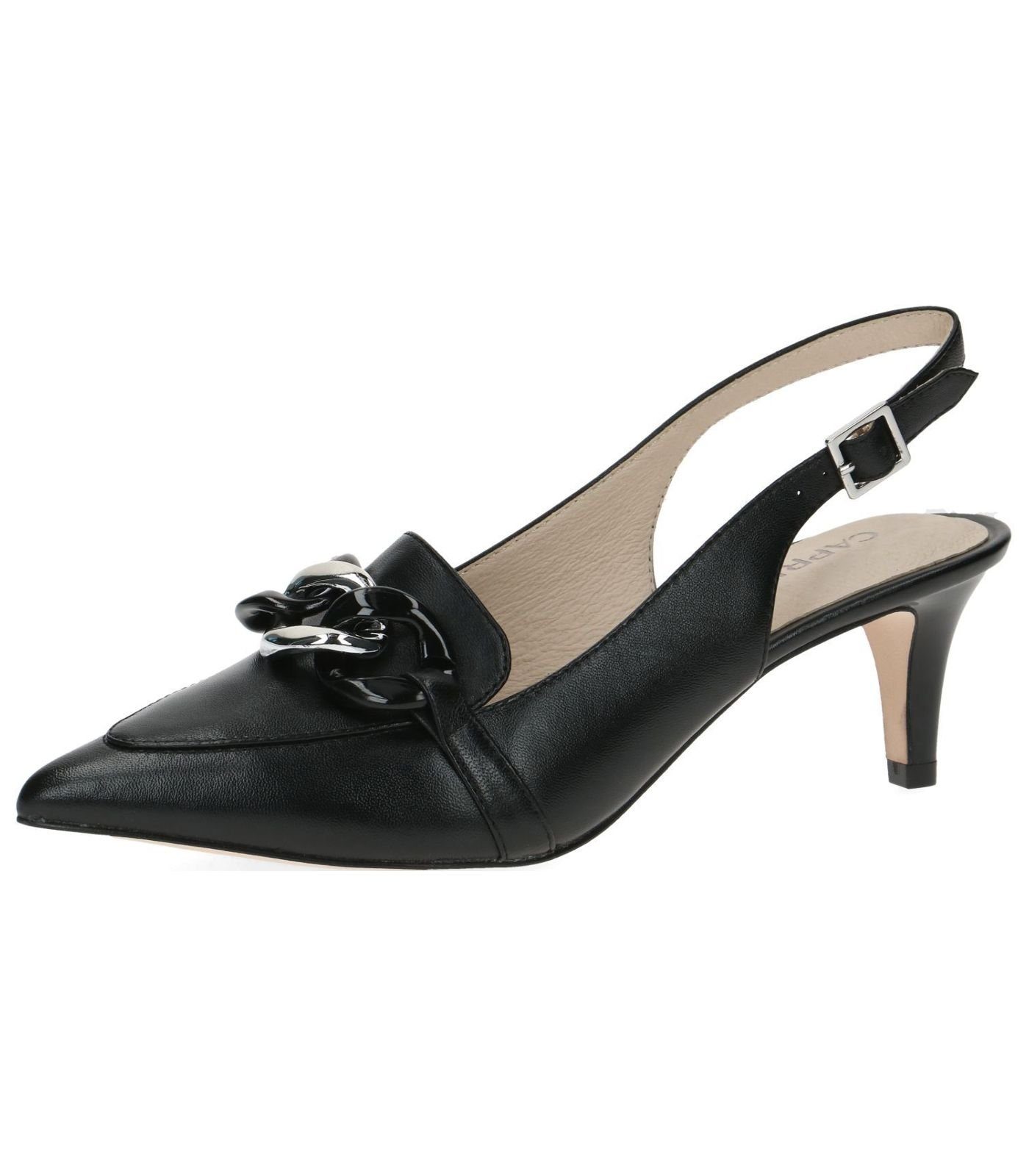 Caprice Pumps Leder Pumps