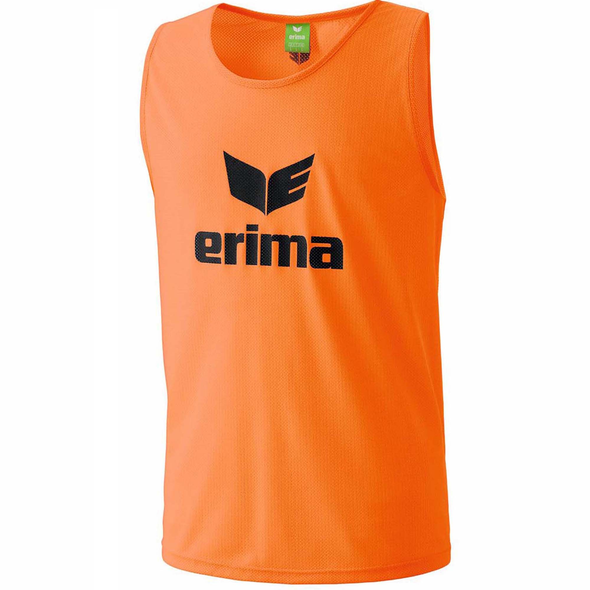 Erima Fußballtrikot erima Kinder Trainingsleibchen Markierungshemd