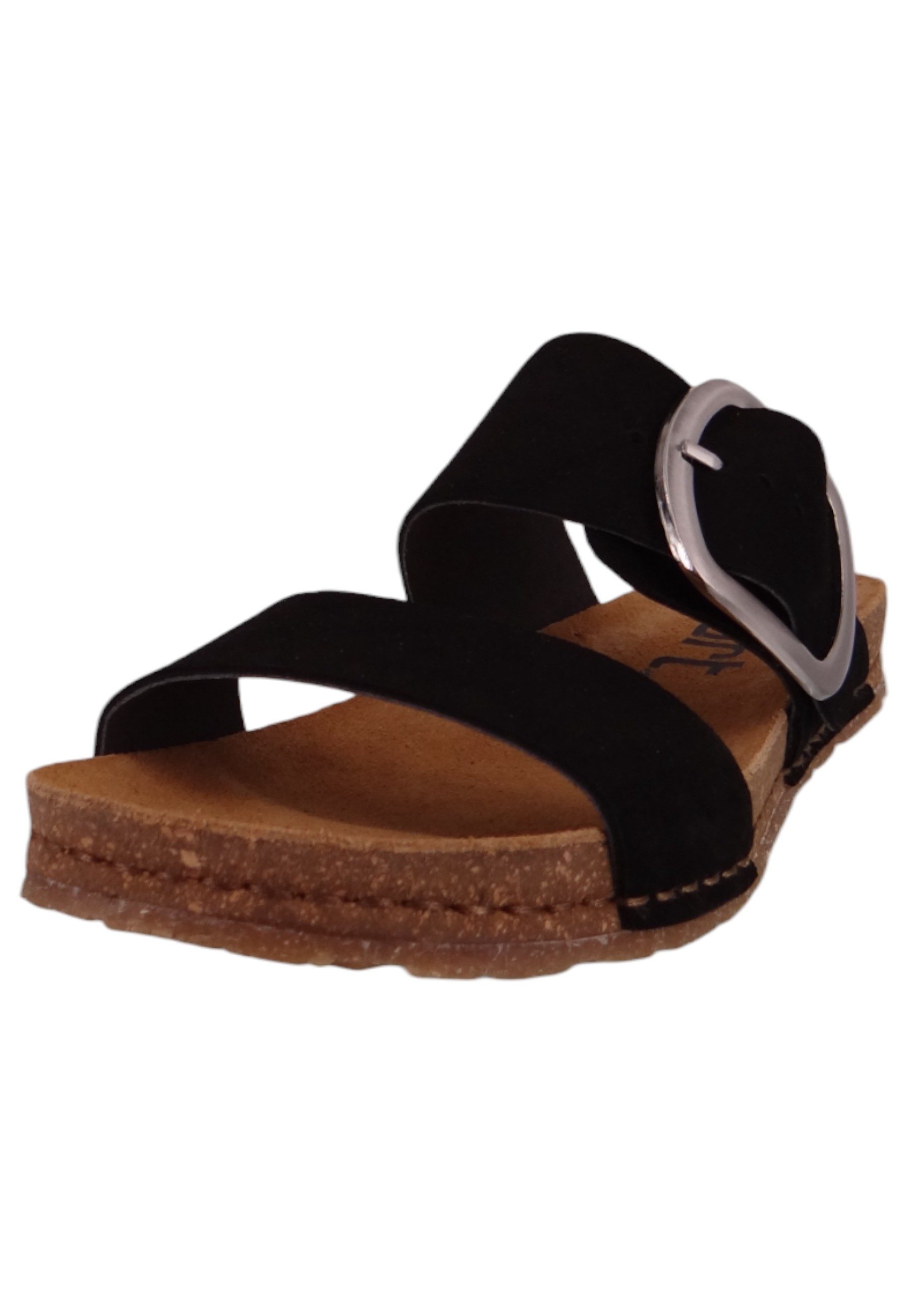 Art 0175 Creta Black Sandale