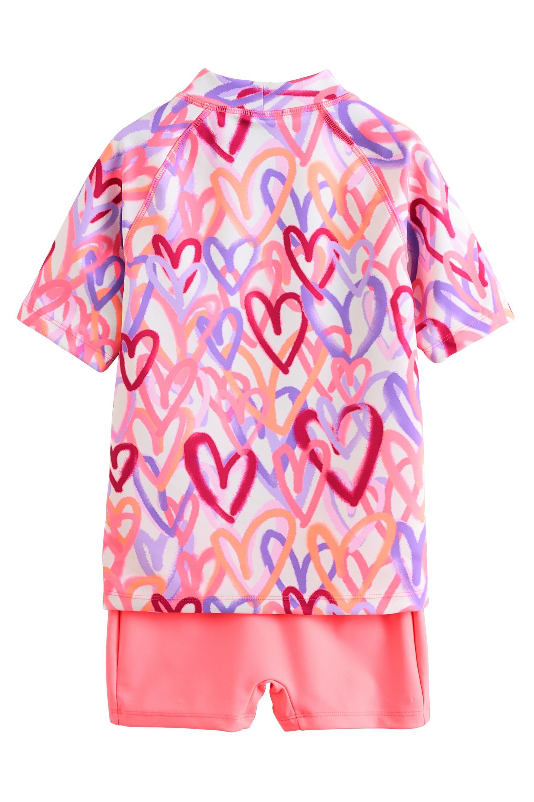Next Rash Guard Sunsafe Rash-Trägertop-Set (2-tlg) günstig online kaufen