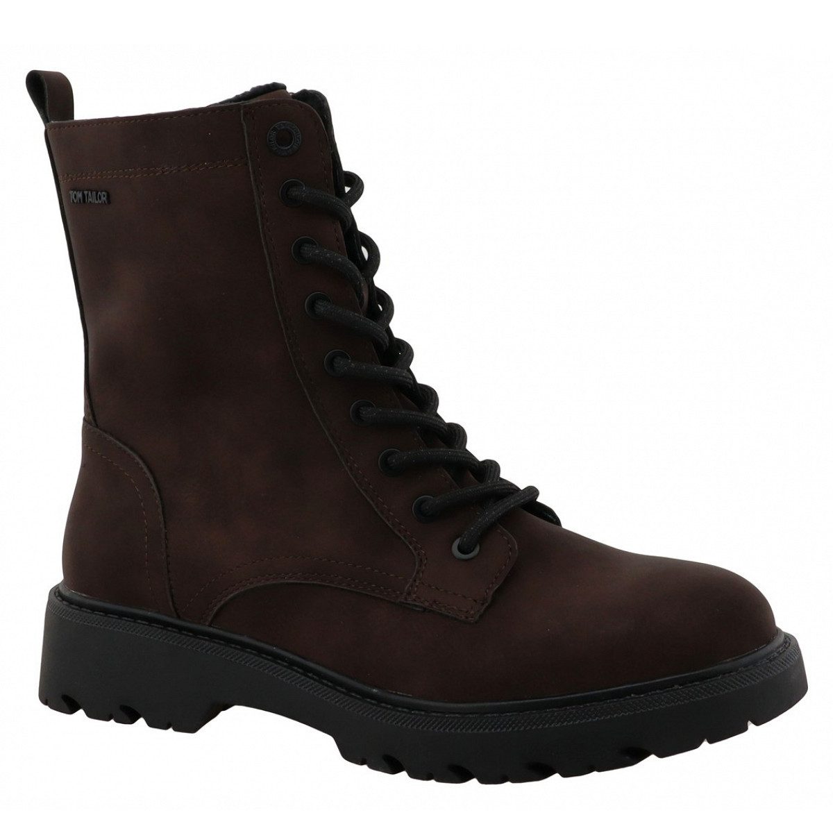 TOM TAILOR Stiefelette