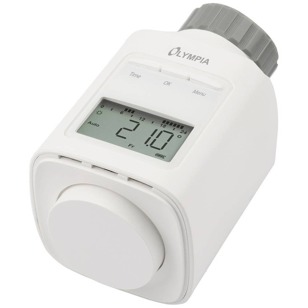 Olympia Heizkörperthermostat Heizkörperthermostat 73036