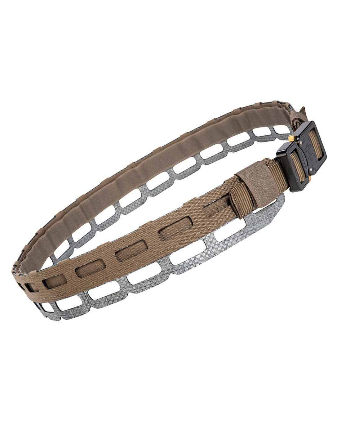 Tasmanian Tiger Synthetikgürtel TT Basic Battle Belt Coyote Braun