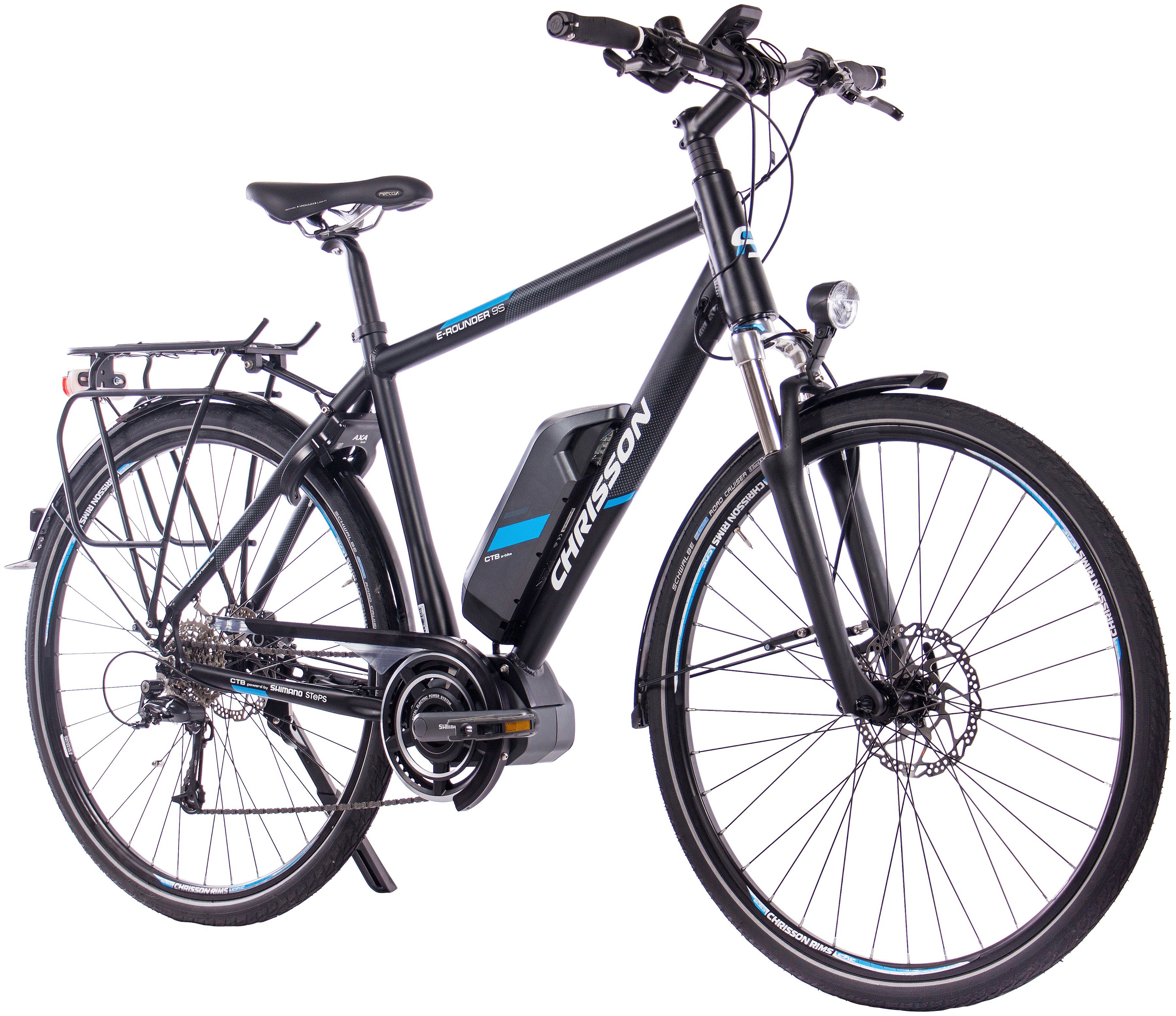 9 gang fahrrad