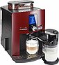Krups Kaffeevollautomat EA829G Latt'Espress Quattro Force, integrierter Milchbehälter, Bild 7
