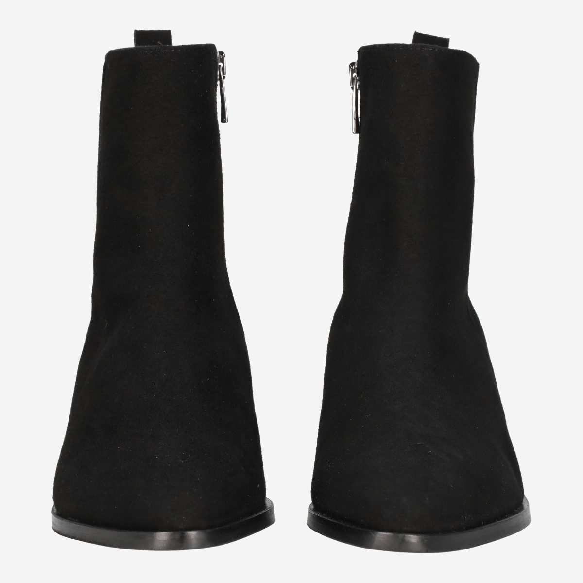 Lüke Schuhe Lüke Schuhe DANIELLE NERO, Stiefeletten, Schwarz, Damen Stiefelette