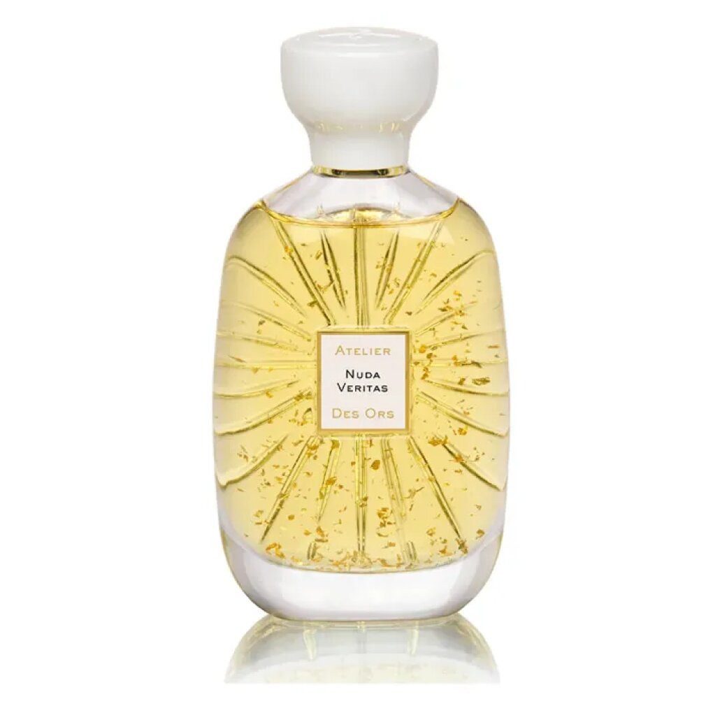 Atelier Des Ors Körperpflegeduft Nuda Veritas 100ml