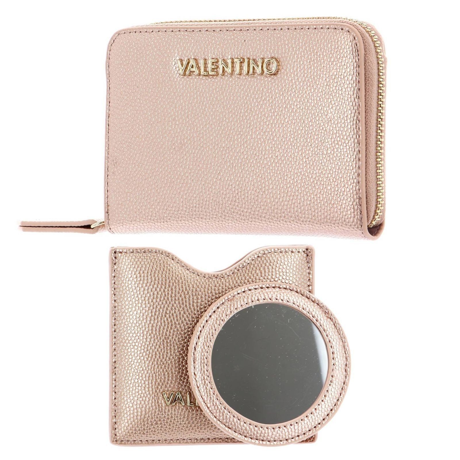 VALENTINO BAGS Geldbörse (Set, 2-tlg), mit RFID-Blocker Schutz günstig online kaufen