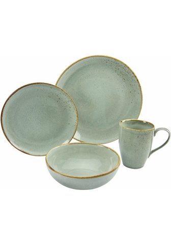 CREATABLE Single Набор посуды "NATURE COLLE...