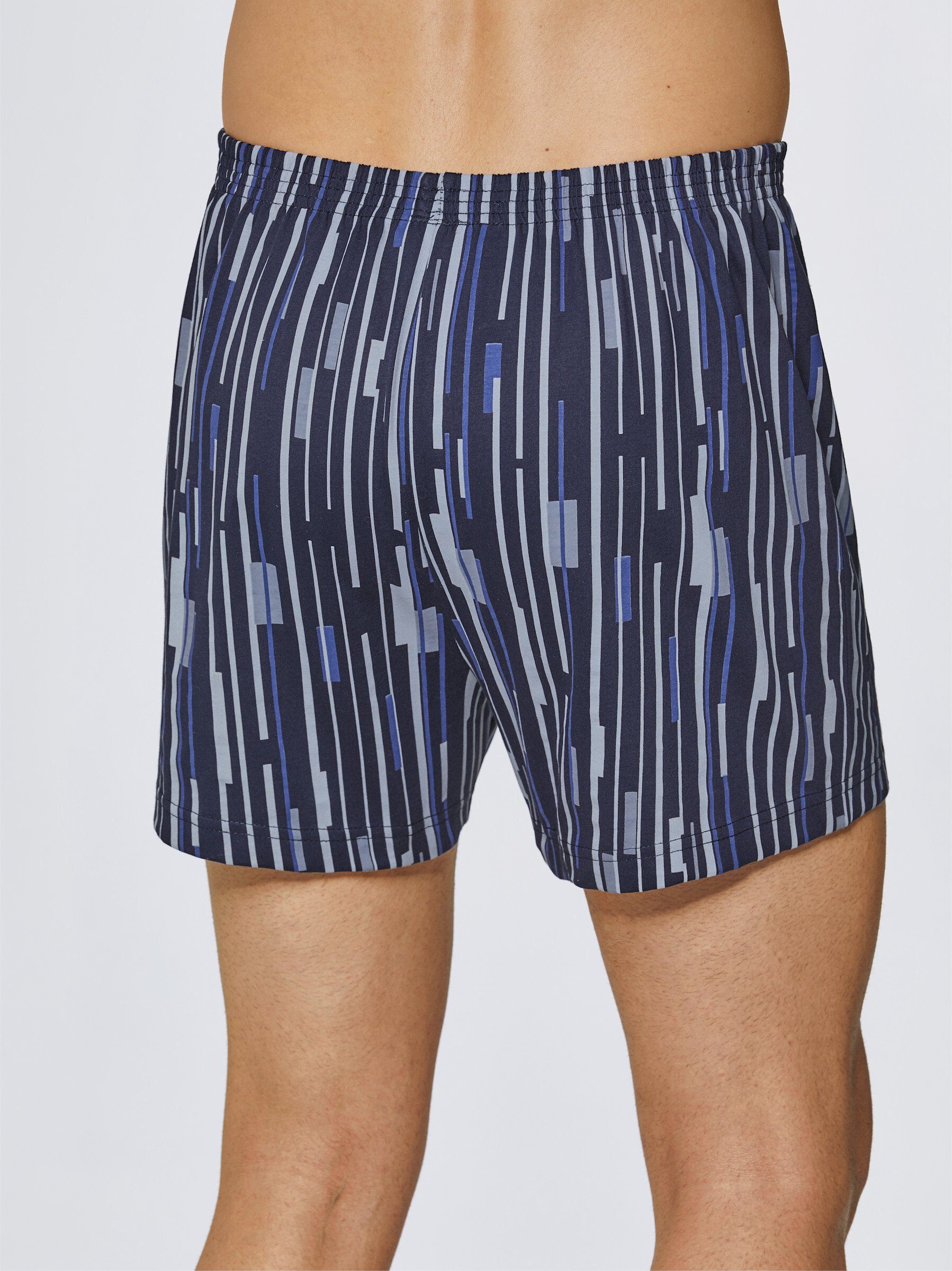 Witt Boxershorts Boxershorts (2-St)