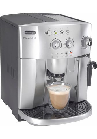 DE'LONGHI Кофемашина ESAM 4008 18l топ Kegelmahl...